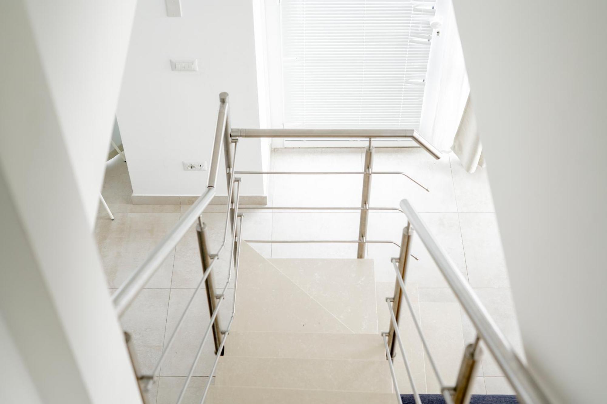 Eos Sea View Apartments 시라쿠사 외부 사진