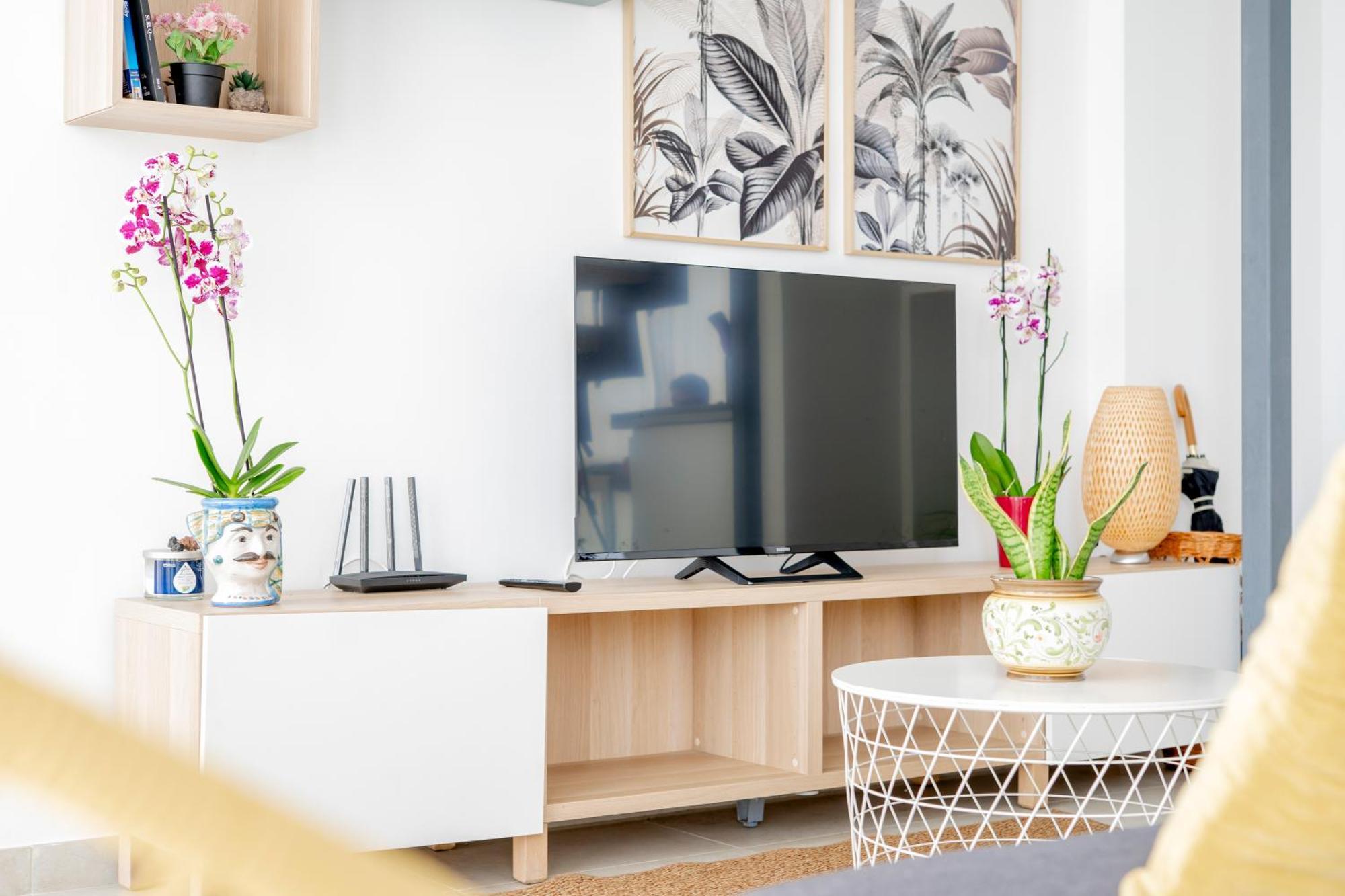Eos Sea View Apartments 시라쿠사 외부 사진
