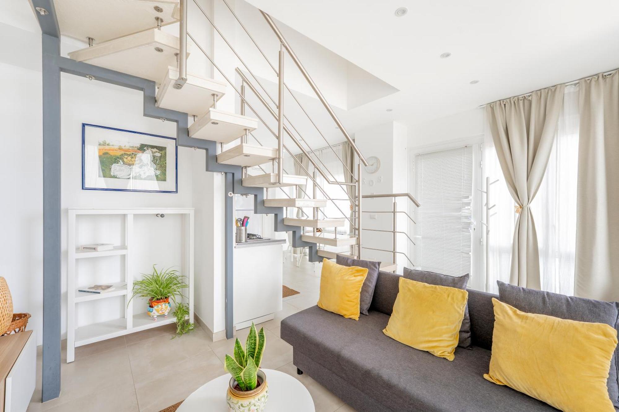 Eos Sea View Apartments 시라쿠사 외부 사진