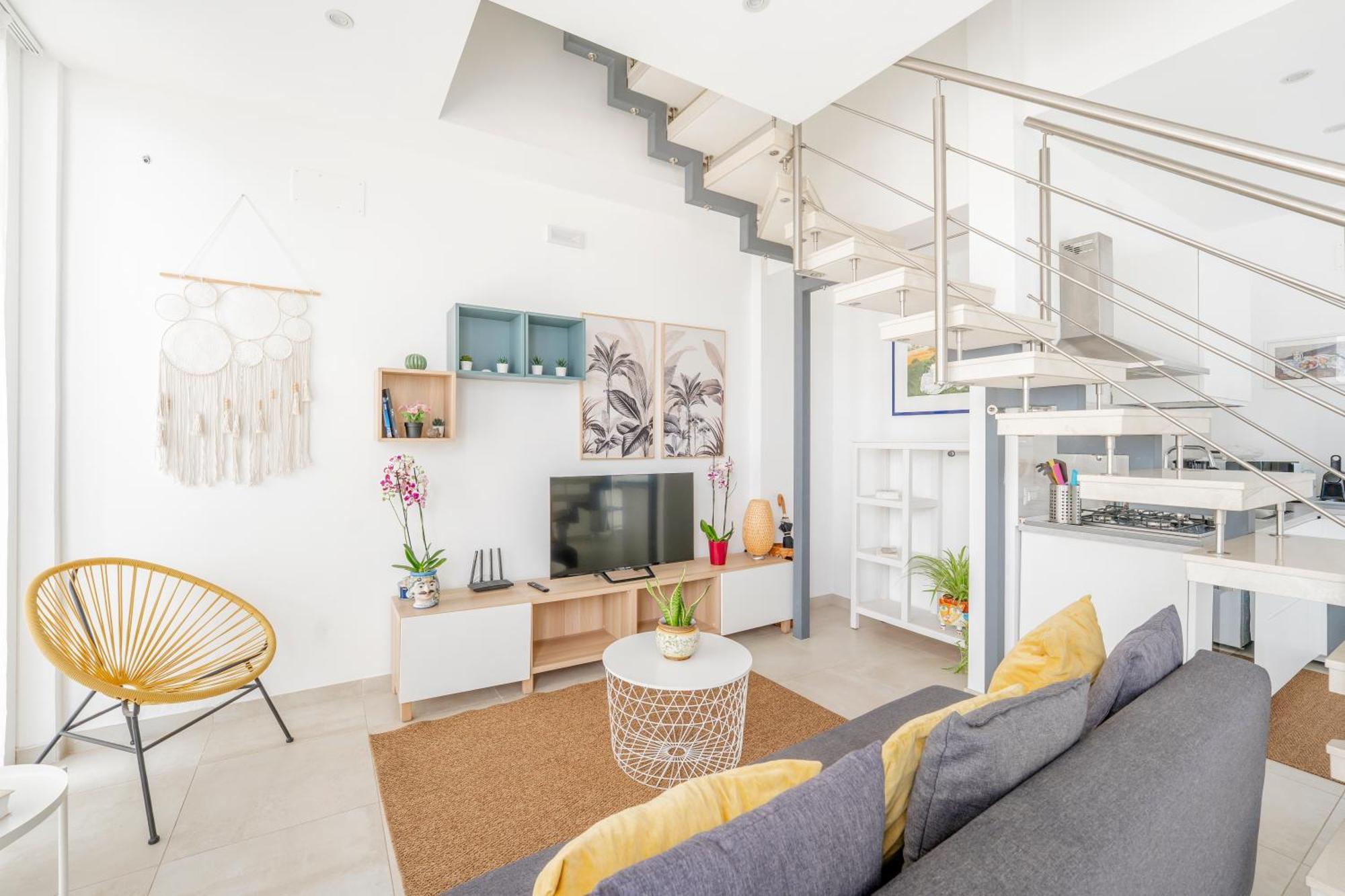 Eos Sea View Apartments 시라쿠사 외부 사진