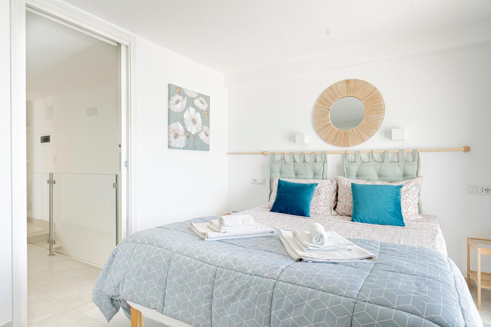 Eos Sea View Apartments 시라쿠사 외부 사진
