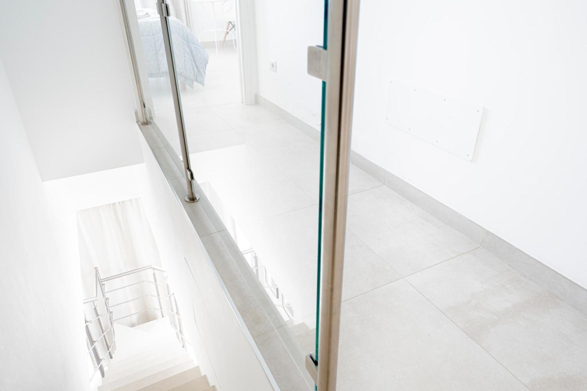 Eos Sea View Apartments 시라쿠사 외부 사진