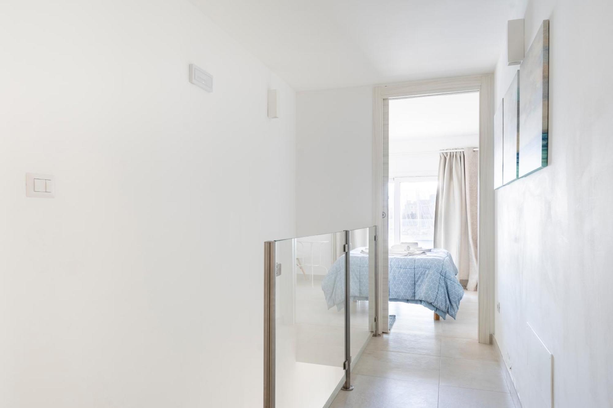 Eos Sea View Apartments 시라쿠사 외부 사진